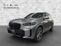 BMW X5 xDrive 48V 30d M Sport Pro Steptronic