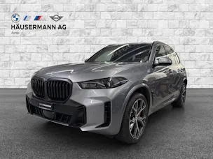 BMW X5 xDrive 48V 30d M Sport Pro Steptronic
