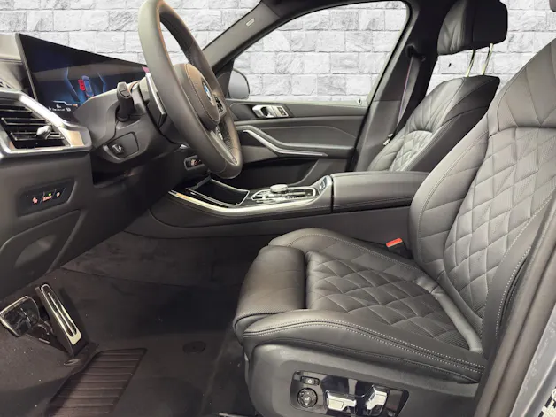 BMW X5 xDrive 48V 30d M Sport Pro Steptronic