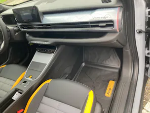 Jeep Avenger 1.2 Turbo MHEV Summit Sky