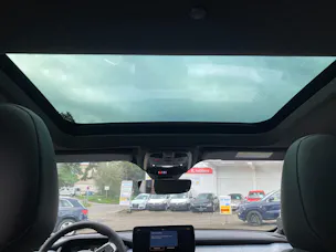 Jeep Avenger 1.2 Turbo MHEV Summit Sky