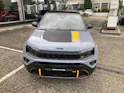 Jeep Avenger 1.2 Turbo MHEV Summit Sky