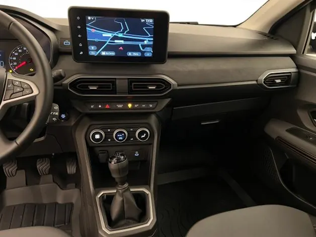 Dacia Jogger 1.0 TCe Extreme 7P