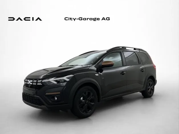 Dacia Jogger 1.0 TCe Extreme 7P