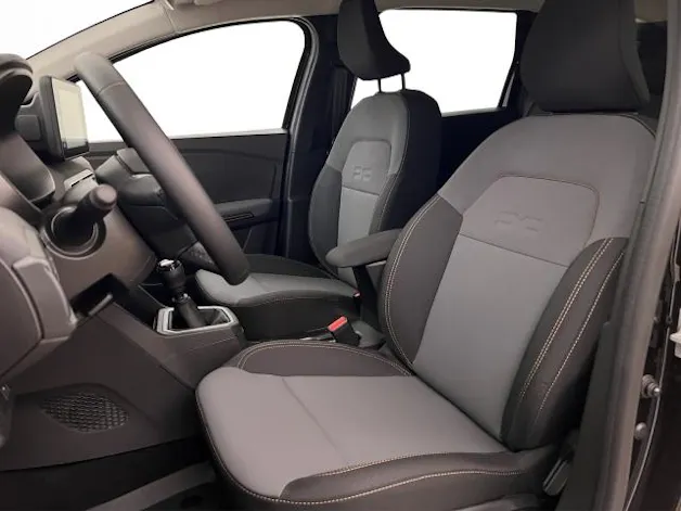 Dacia Jogger 1.0 TCe Extreme 7P