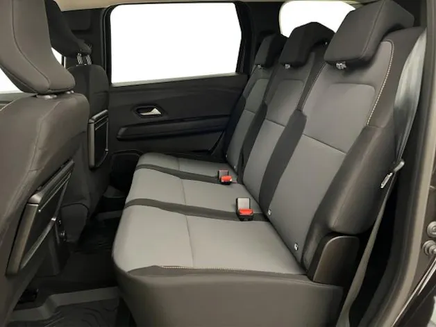Dacia Jogger 1.0 TCe Extreme 7P