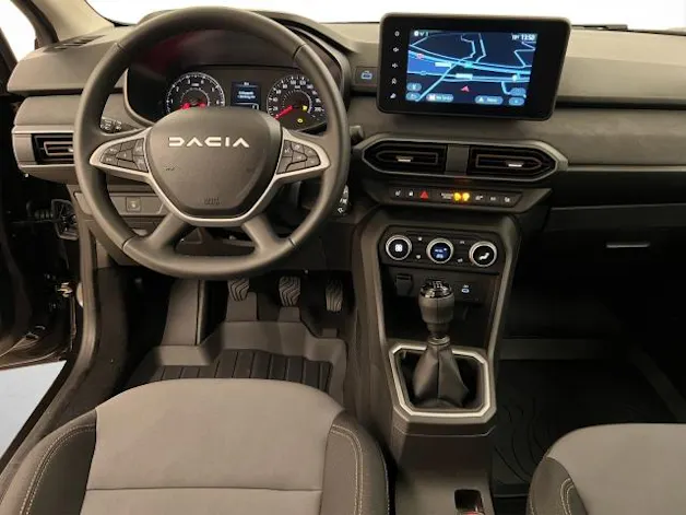 Dacia Jogger 1.0 TCe Extreme 7P