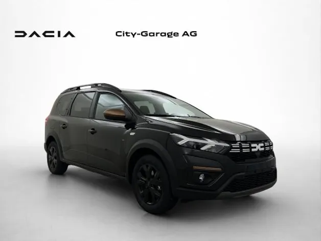 Dacia Jogger 1.0 TCe Extreme 7P