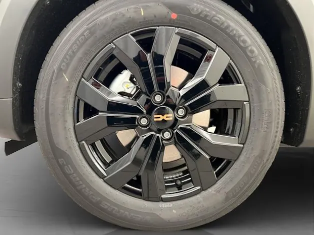 Dacia Jogger 1.0 TCe Extreme 7P
