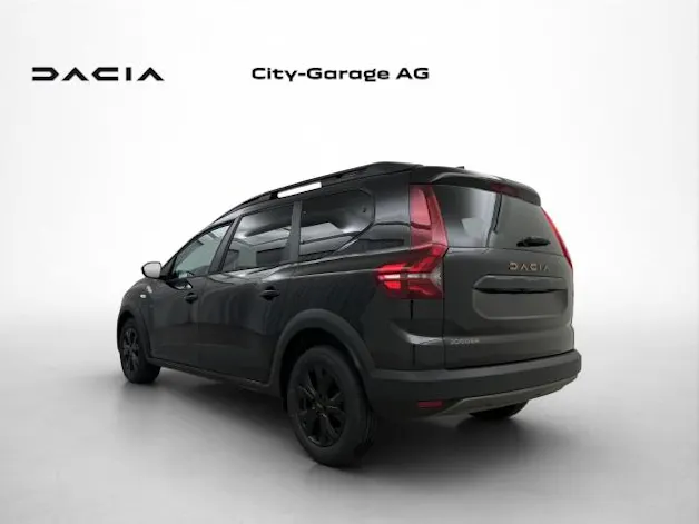 Dacia Jogger 1.0 TCe Extreme 7P