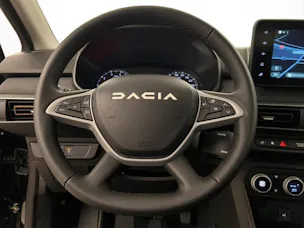 Dacia Jogger 1.0 TCe Extreme 7P