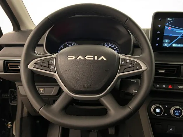 Dacia Jogger 1.0 TCe Extreme 7P