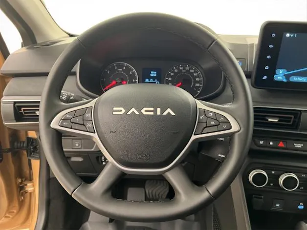 Dacia Sandero 1.0 TCe 90 Stepway Extreme+