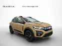 Dacia Sandero 1.0 TCe 90 Stepway Extreme+