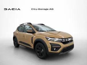 Dacia Sandero 1.0 TCe 90 Stepway Extreme+