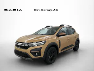 Dacia Sandero 1.0 TCe 90 Stepway Extreme+
