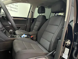 VW Touran 1.5 TSI EVO Comfortline United DSG