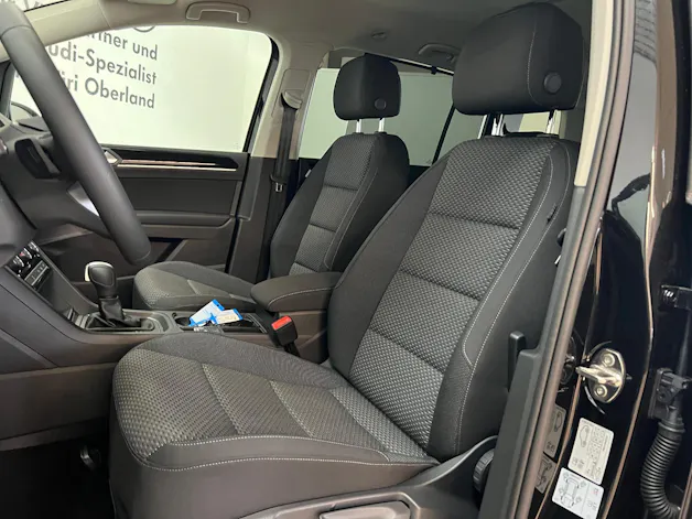 VW Touran 1.5 TSI EVO Comfortline United DSG
