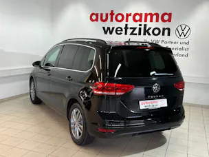 VW Touran 1.5 TSI EVO Comfortline United DSG