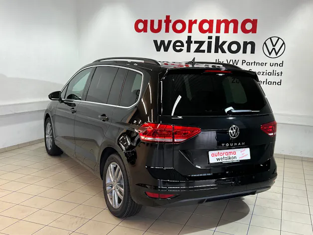 VW Touran 1.5 TSI EVO Comfortline United DSG