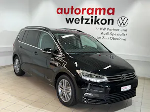 VW Touran 1.5 TSI EVO Comfortline United DSG
