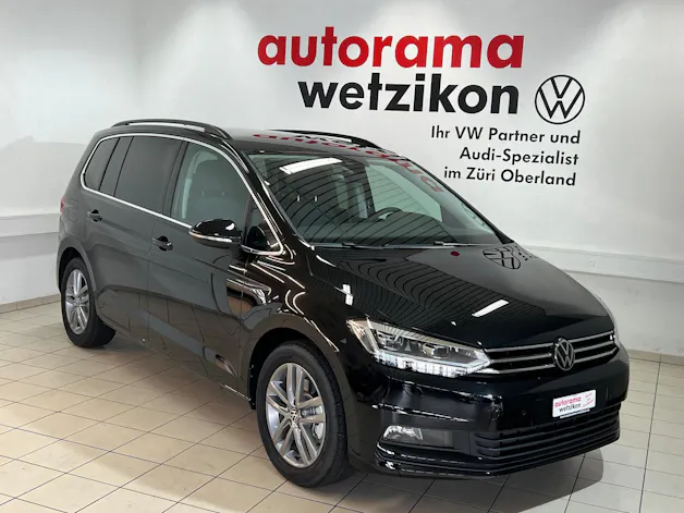 VW Touran 1.5 TSI EVO Comfortline United DSG