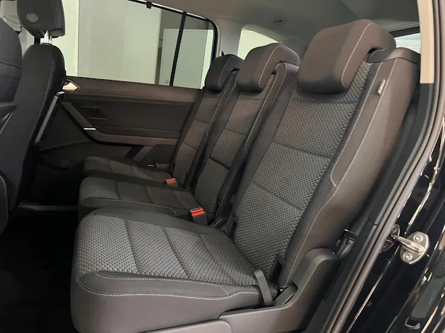 VW Touran 1.5 TSI EVO Comfortline United DSG