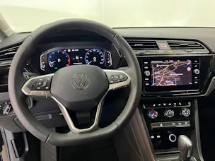 VW Touran 1.5 TSI EVO Comfortline United DSG