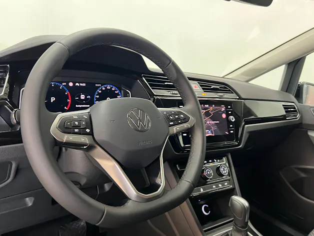 VW Touran 1.5 TSI EVO Comfortline United DSG