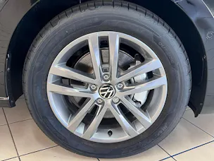 VW Touran 1.5 TSI EVO Comfortline United DSG