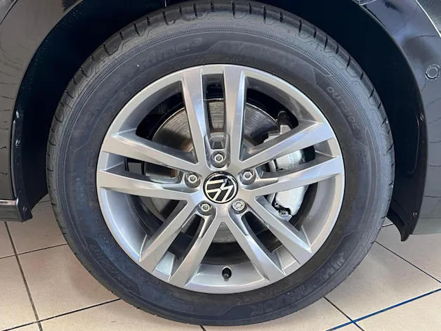 VW Touran 1.5 TSI EVO Comfortline United DSG