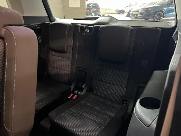 VW Touran 1.5 TSI EVO Comfortline United DSG