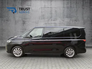 VW Multivan 2.0 TDI Style DSG Lang