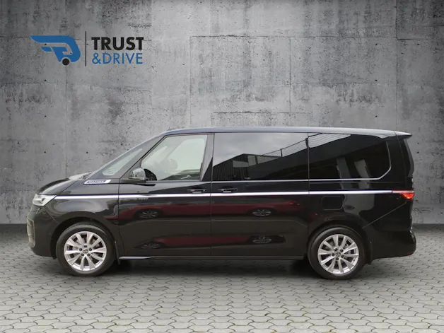 VW Multivan 2.0 TDI Style DSG Lang
