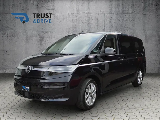 VW Multivan 2.0 TDI Style DSG Lang