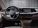 VW Multivan 2.0 TDI Style DSG Lang