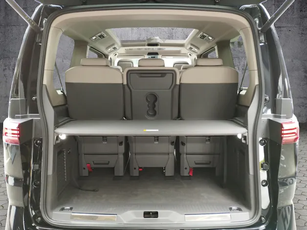 VW Multivan 2.0 TDI Style DSG Lang