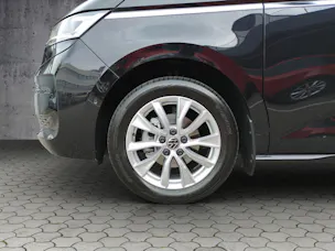 VW Multivan 2.0 TDI Style DSG Lang