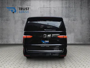 VW Multivan 2.0 TDI Style DSG Lang