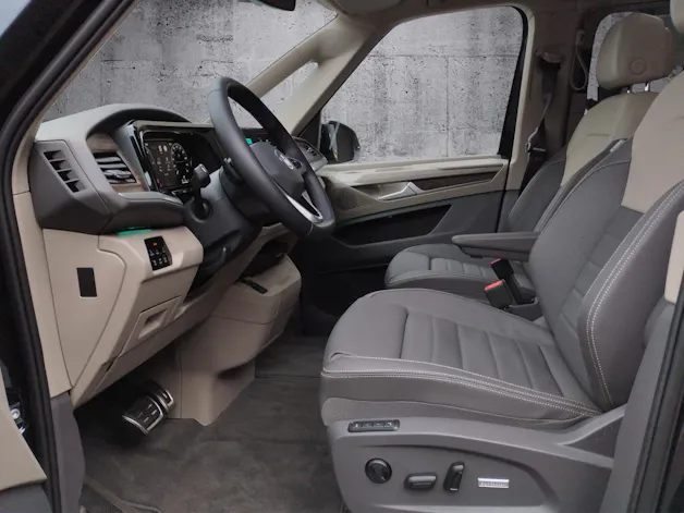 VW Multivan 2.0 TDI Style DSG Lang