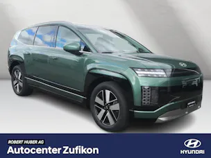 Hyundai Ioniq 9 Vertex 110kWh 4WD 20 Zoll