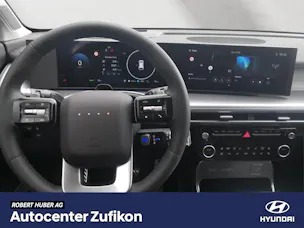 Hyundai Ioniq 9 Vertex 110kWh 4WD 20 Zoll