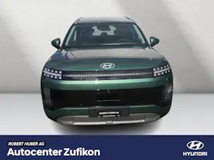 Hyundai Ioniq 9 Vertex 110kWh 4WD 20 Zoll