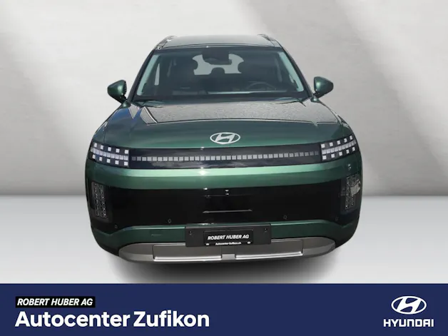 Hyundai Ioniq 9 Vertex 110kWh 4WD 20 Zoll