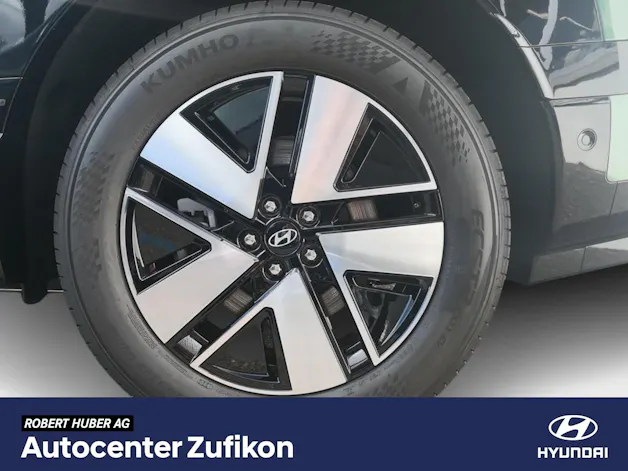 Hyundai Ioniq 9 Vertex 110kWh 4WD 20 Zoll