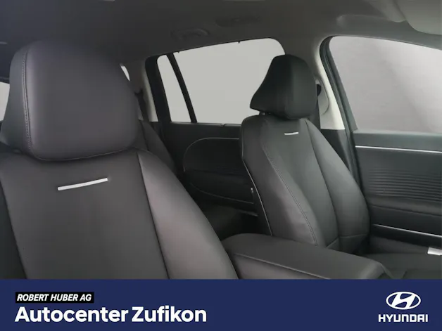 Hyundai Ioniq 9 Vertex 110kWh 4WD 20 Zoll