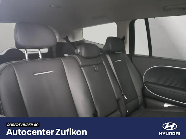 Hyundai Ioniq 9 Vertex 110kWh 4WD 20 Zoll