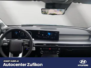 Hyundai Ioniq 9 Vertex 110kWh 4WD 20 Zoll