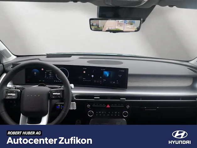 Hyundai Ioniq 9 Vertex 110kWh 4WD 20 Zoll