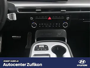 Hyundai Ioniq 9 Vertex 110kWh 4WD 20 Zoll